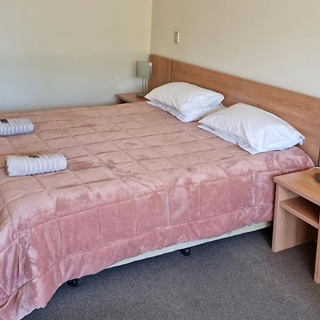 Methven Motel&Apartments Kamer foto